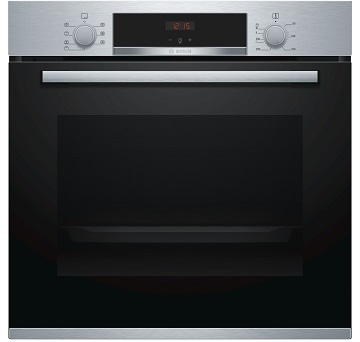 Bosch HBA513BS0 víceúrovňové pečení